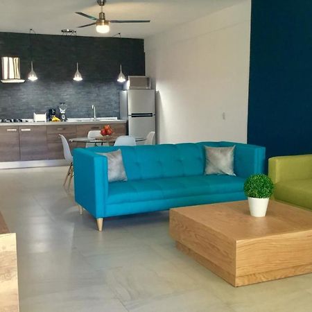 One Bedroom Condo Near Beach Rg6 Пуерто Валярта Екстериор снимка