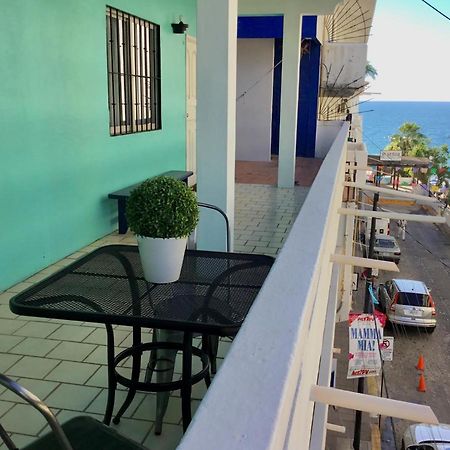 One Bedroom Condo Near Beach Rg6 Пуерто Валярта Екстериор снимка