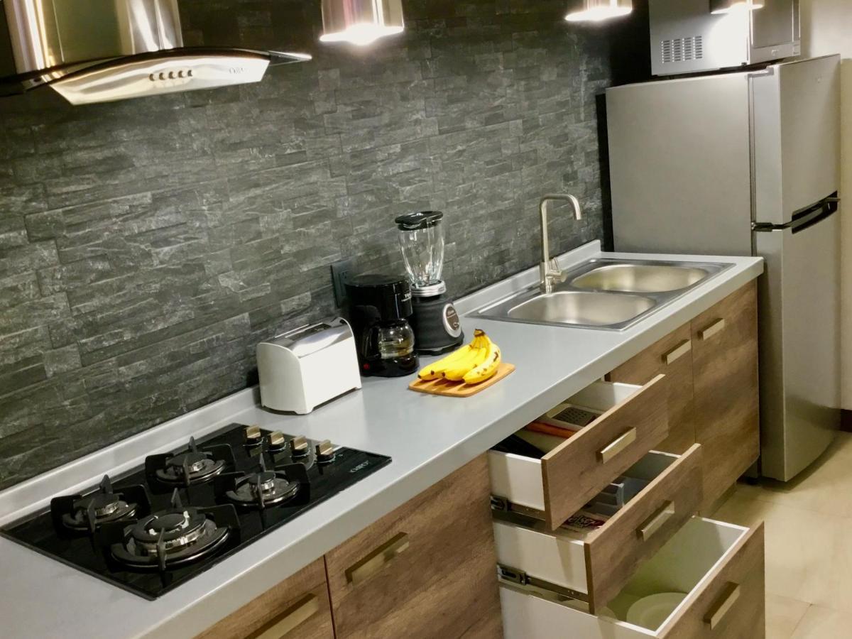 One Bedroom Condo Near Beach Rg6 Пуерто Валярта Екстериор снимка