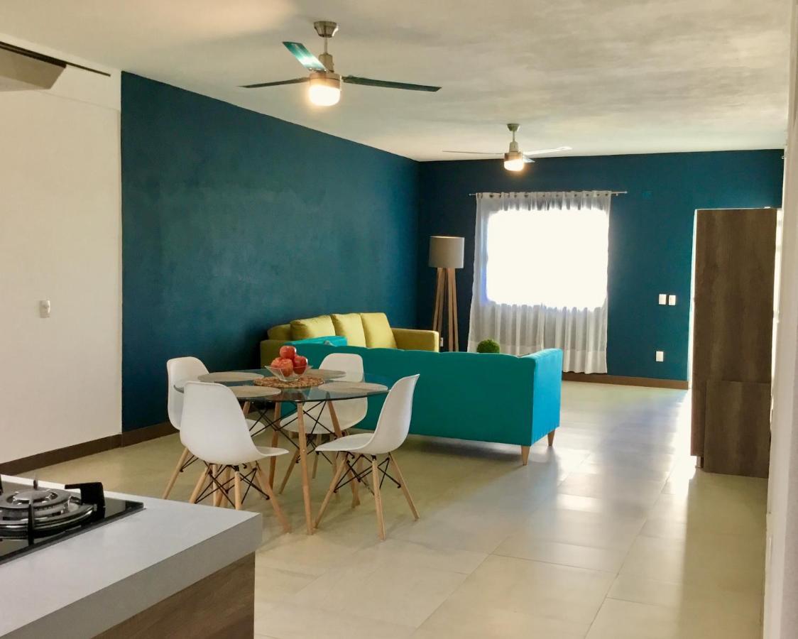 One Bedroom Condo Near Beach Rg6 Пуерто Валярта Екстериор снимка