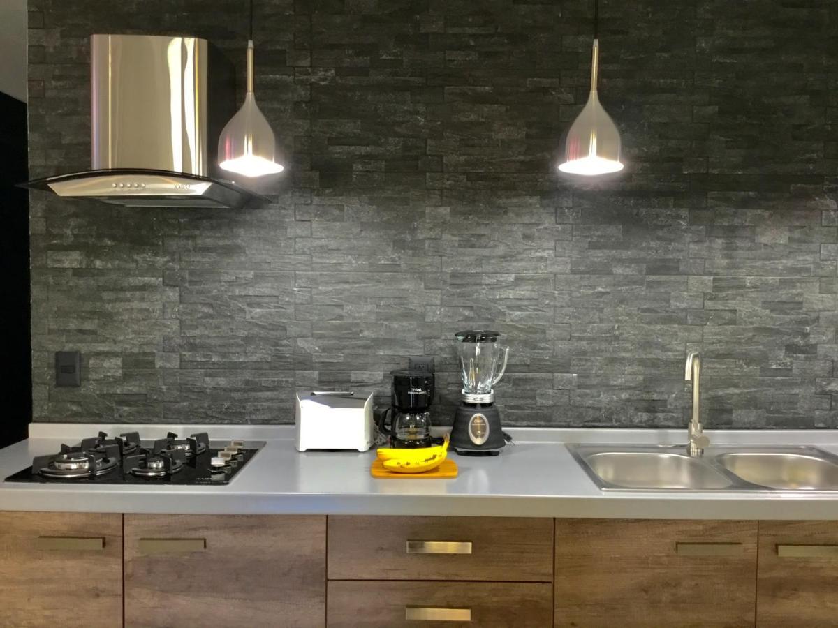 One Bedroom Condo Near Beach Rg6 Пуерто Валярта Екстериор снимка