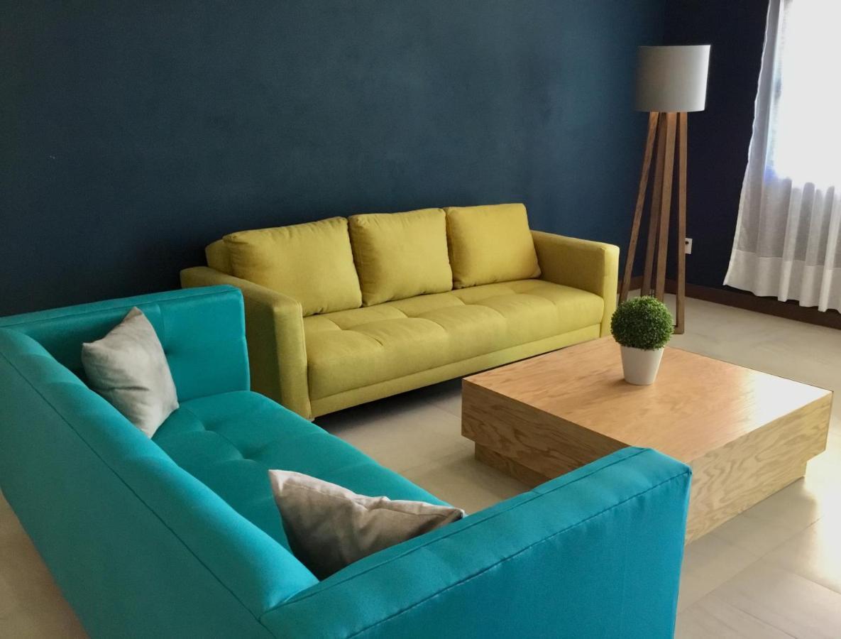 One Bedroom Condo Near Beach Rg6 Пуерто Валярта Екстериор снимка