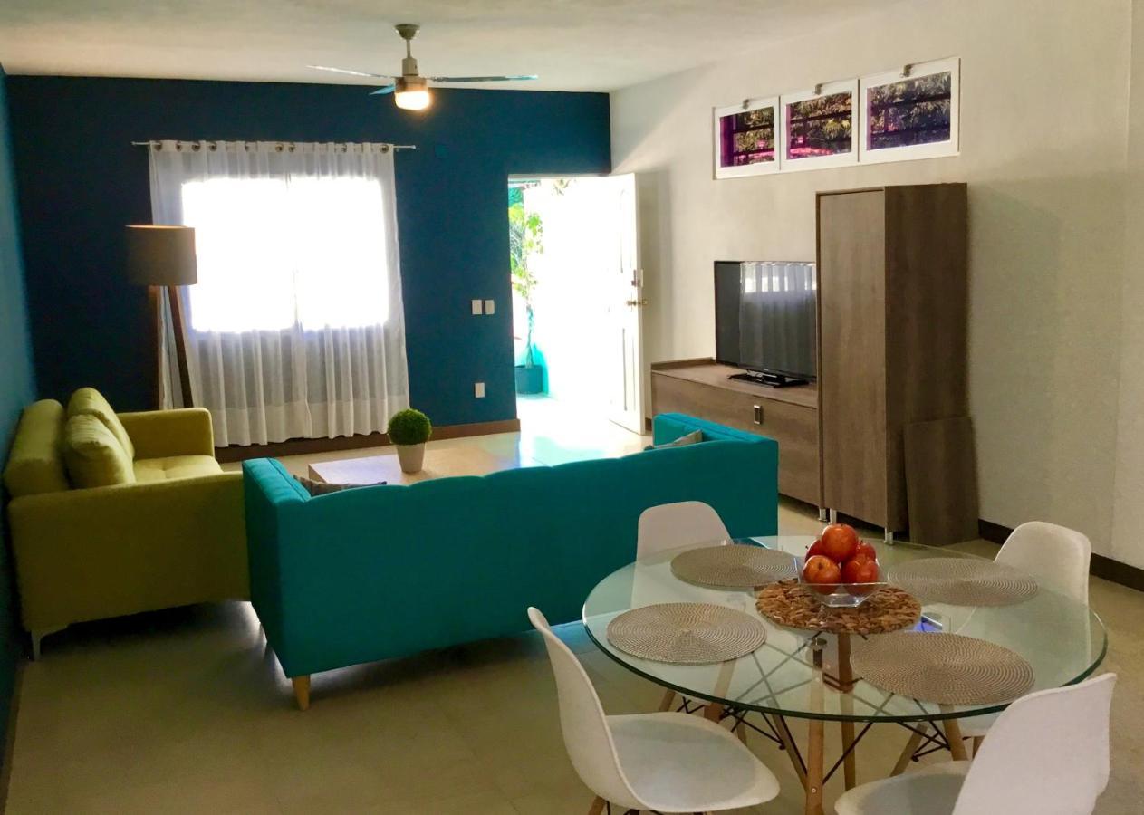 One Bedroom Condo Near Beach Rg6 Пуерто Валярта Екстериор снимка