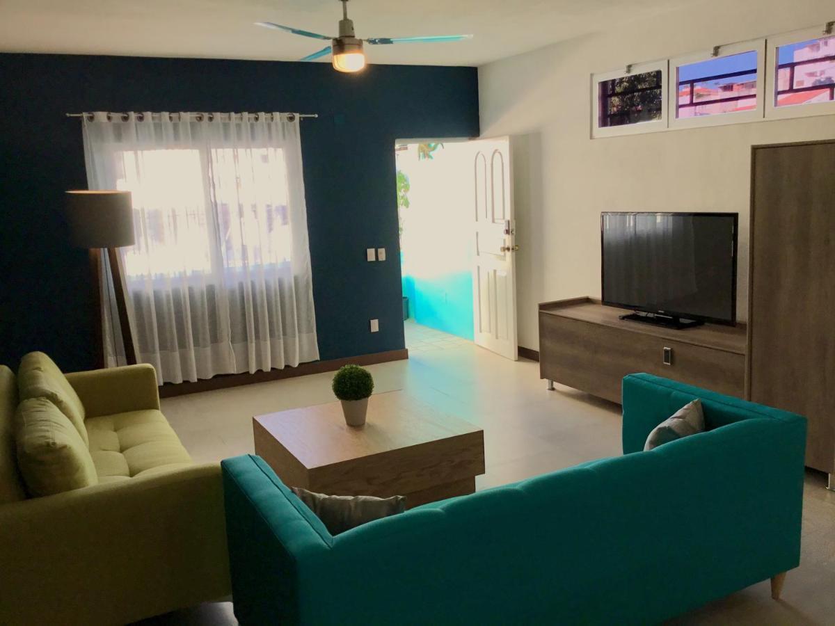One Bedroom Condo Near Beach Rg6 Пуерто Валярта Екстериор снимка
