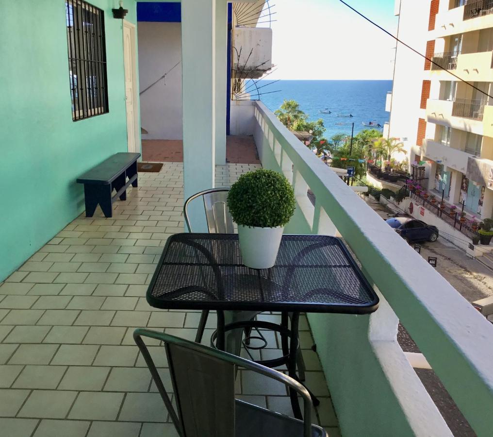 One Bedroom Condo Near Beach Rg6 Пуерто Валярта Екстериор снимка
