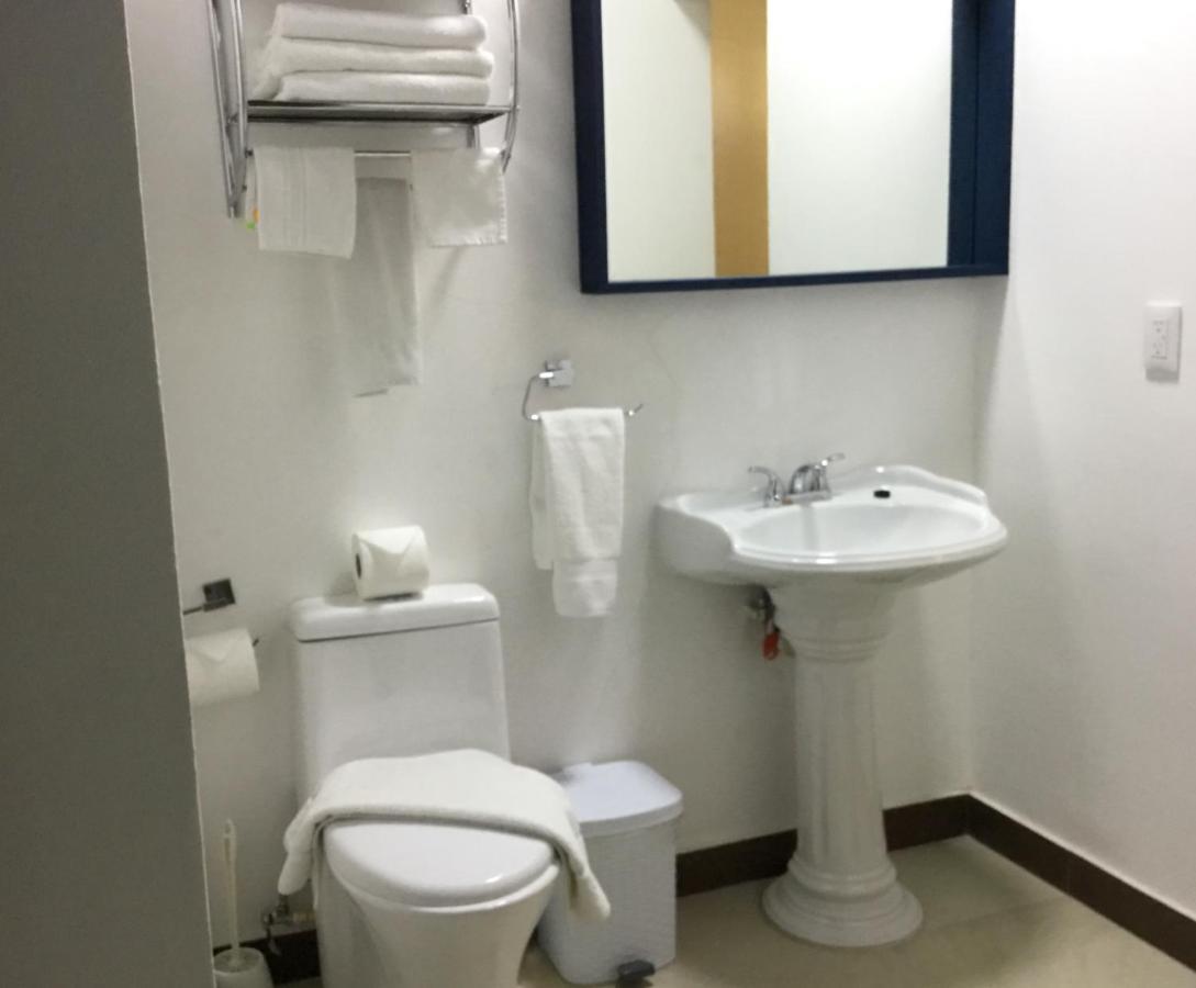 One Bedroom Condo Near Beach Rg6 Пуерто Валярта Екстериор снимка