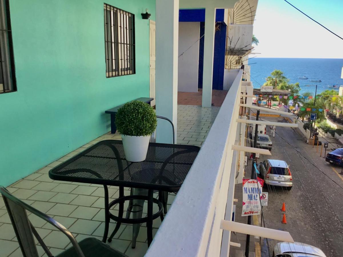 One Bedroom Condo Near Beach Rg6 Пуерто Валярта Екстериор снимка