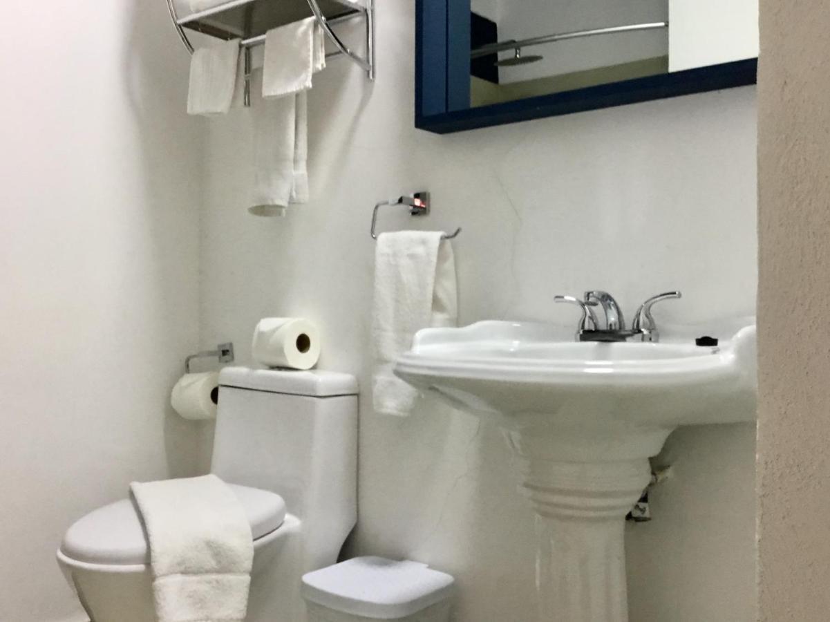 One Bedroom Condo Near Beach Rg6 Пуерто Валярта Екстериор снимка