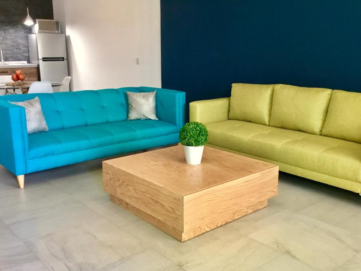 One Bedroom Condo Near Beach Rg6 Пуерто Валярта Екстериор снимка